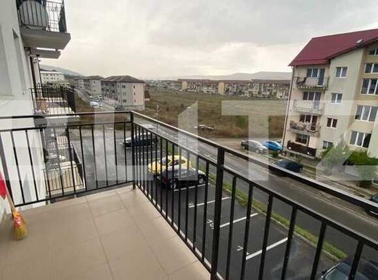 Apartament 2 camere, 41 mp, parcare, zona Teilor ! - Photo 1