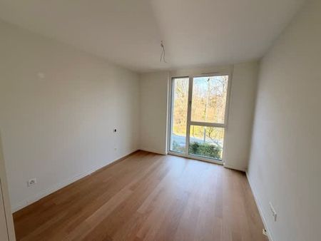 3.5 Zimmer, 83 m², 2. Stock - Photo 3