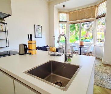 Te huur: Appartement Sint Josephstraat in Tilburg - Foto 5