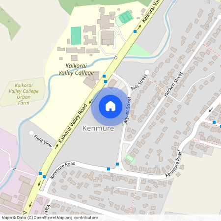 35 Bryant Street, Kenmure, Dunedin City