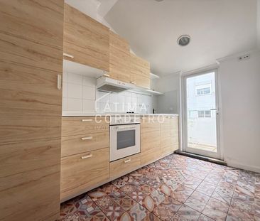 Apartamento T2 em Setúbal - Photo 6