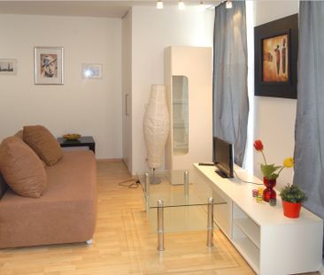 1 Zimmer in Düsseldorf - Foto 1