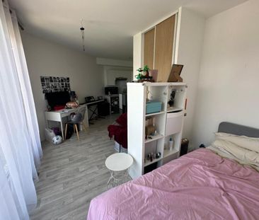 Location Appartement 1 pièce 24m² TOURS 37100 - Photo 3