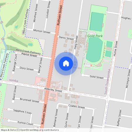 35 Haig Street, South Toowoomba QLD 4350