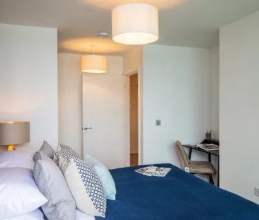 2 bedroom apartment to rent - Photo 4