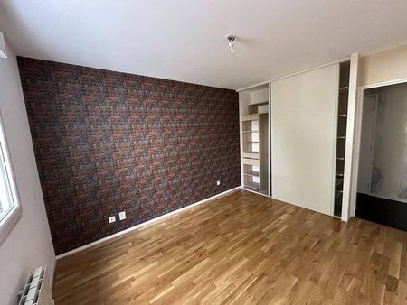 Appartement 3 pièces - - Photo 4