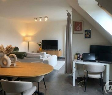 Appartement te huur - Foto 5