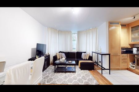 1 Bed Flat, Loudoun Road, NW8 - Photo 5