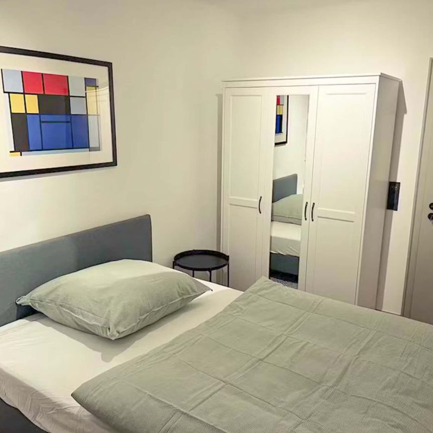 Kettenhofweg - Apartment - Photo 1