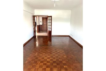 Apartamento T3 em Lisboa