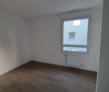 location Appartement T2 DE 42.4m² À NANTES - Photo 4