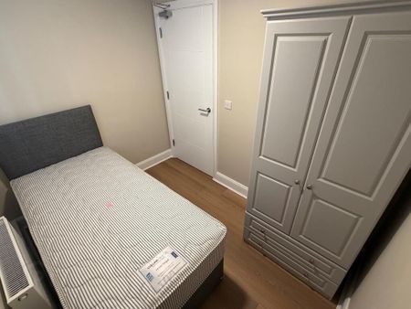 Apt 3, 27-29 Malone Avenue, Belfast, BT9 6EP - Photo 2