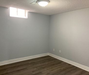 For Lease - 41 Rosseter Road Unit# Bsmt, Markham, Ontario - Photo 6