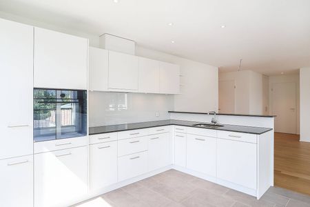 Modernes Wohnen mit traumhafter Aussicht! - Foto 5