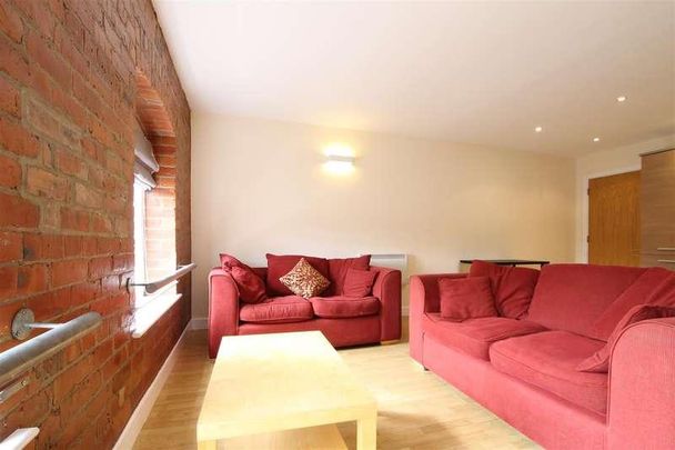 Pandongate House, City Centre, NE1 - Photo 1