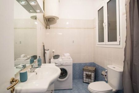 Διαμέρισμα για ενοικίαση Παγκράτι - Φωτογραφία 5