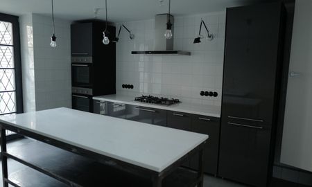 Warszawa, Mokotów, Stary Mokotów, Wybieg - Photo 3
