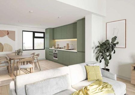 Dartmouth Place, Forest Hill, SE23 - Photo 2