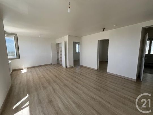 Appartement F3 à louer 3 pièces - 64,69 m2 GRANVILLE - 50 - Photo 1