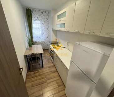 2 camere decomandate, modern, parcare, Cartierul Buna Ziua, Zona Audi - Fotografie 6