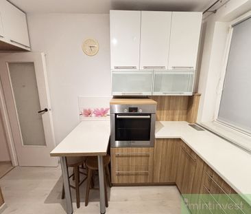 2 pokojowe mieszkanie przy ul.Jasna, Prawobrzeże - Zdjęcie 2