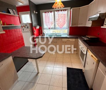 LOCATION d'un appartement F3 (70 m²) à VILLIERS SUR MARNE - Photo 3