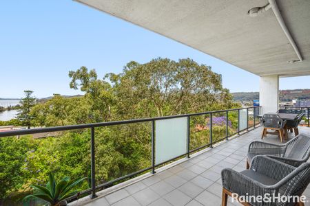 12/10-12 Batley Street, Gosford, NSW 2250 - Photo 4