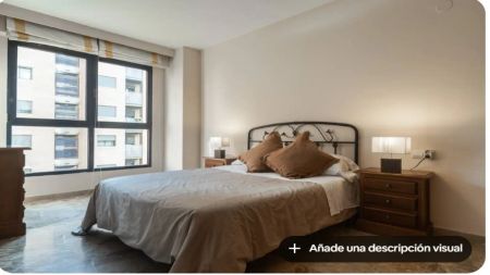 2-bedroom apartment for rent in Penya-Roja, Valencia - Foto 5