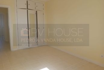 Apartamento T3 em Lisboa