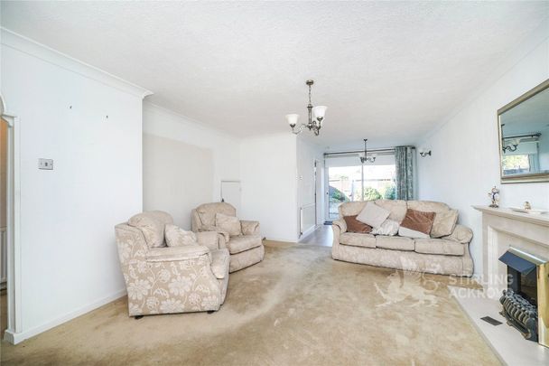 Bingley Road, Sunbury-on-Thames, Surrey, TW16 7RB - Photo 1