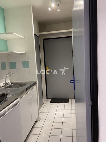 Studio 19 m² (ref: 6936193) - Photo 5