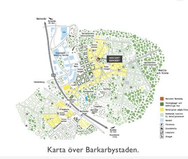 Ålsta Allé, Järfälla - Foto 1