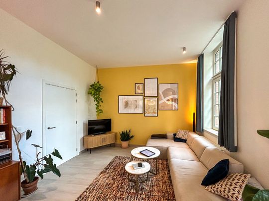 Appartement te huur in Bierbeek - foto 1