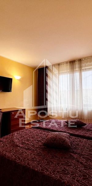 Camere spatioasa ideala pentru studenti, zona Elisabetin - Fotografie 1