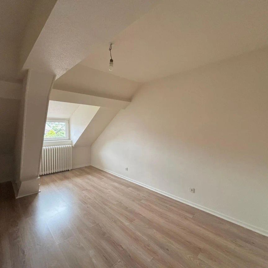 Appartement à louer 2 pièces 35.6m² - Photo 1