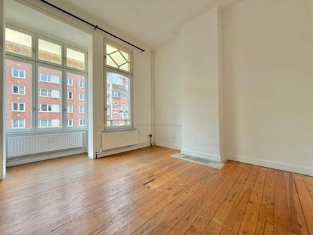 Appartement te huur - Photo 5