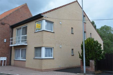 Appartement met 2 slaapkamers en garage - Foto 3