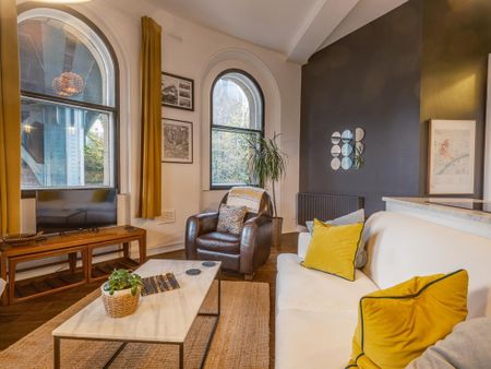 1 bedroom apartment to rent - Photo 4