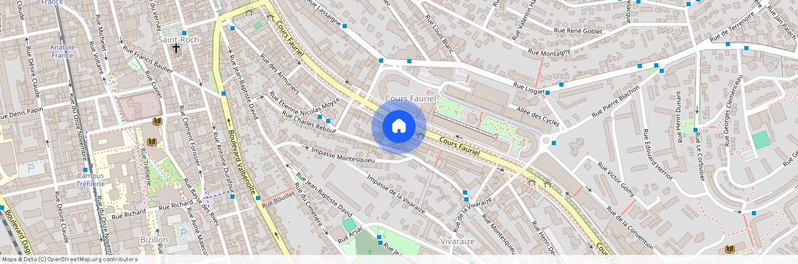 42100, Saint-Étienne