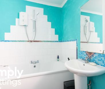 2 Bed property for rent - Photo 6