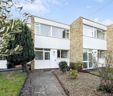 3 bedroom terraced house to rent - Photo 5