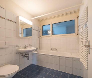 3.5 Zimmer, 96 m², 1. Stock - Photo 2