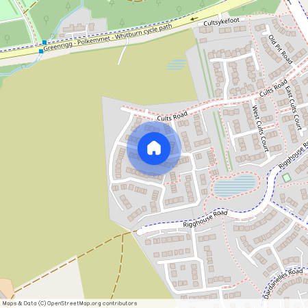 Croft Park Crescent, Bathgate, West Lothian, EH47 0SZ, West Lothian 0Sz