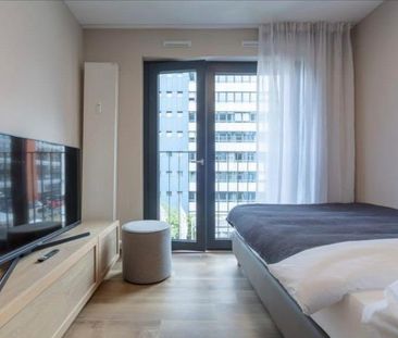 Nachmieter gesucht Apartment Frankfurt - Photo 3