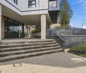 For Lease - 180 Veterans Drive Unit# 410, Brampton, Ontario - Photo 5