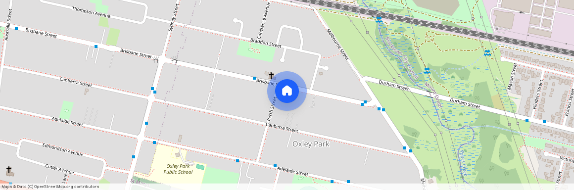 46A Brisbane Street, NSW 2760, Oxley Park