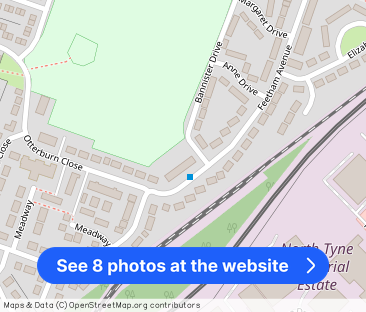 Rowan Court, Newcastle Upon Tyne - Photo 1