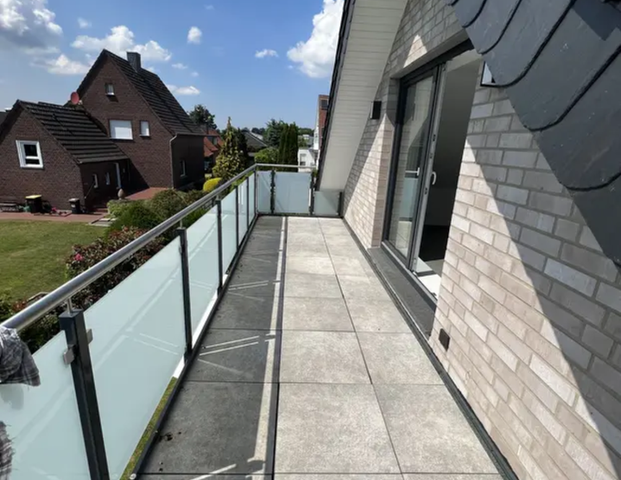 Neubau: 4-Zimmer in Rheda-Wiedenbrück direkt im Zentrum - Foto 1