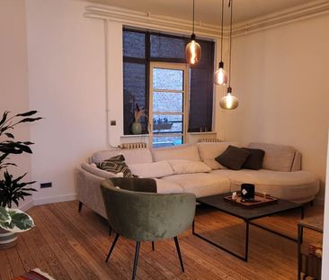 Appartement te huur - Photo 3