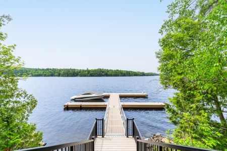 For Lease - 727 Grandview Drive Unit# 101, Huntsville, Ontario - Photo 4